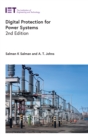 Digital Protection for Power Systems - eBook