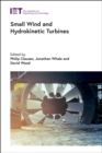 Small Wind and Hydrokinetic Turbines - eBook