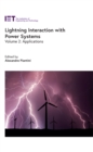 Lightning Interaction with Power Systems : Applications, Volume 2 - eBook