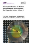 Theory and Practice of Modern Antenna Range Measurements, Volume 2 - eBook