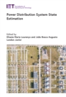 Power Distribution System State Estimation - eBook