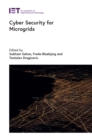 Cyber Security for Microgrids - eBook