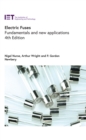 Electric Fuses : Fundamentals and new applications - eBook
