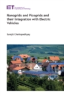 Nanogrids and Picogrids and their Integration with Electric Vehicles - eBook