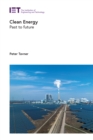 Clean Energy : Past to future - eBook