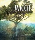 Wicca: Charms, Potions and Lore - Book