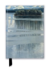 NG: Lake Keitele by Akseli Gallen-Kallela (Foiled Journal) - Book
