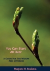 You Can Start All Over - eBook