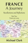 France - A Journey - eBook