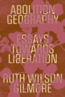 Abolition Geography - eBook