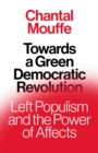 Towards A Green Democratic Revolution - eBook