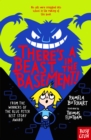 There’s a Beast in the Basement! - Book