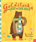 Goldilocks and Just the One Bear - eBook