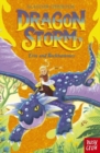 Dragon Storm: Erin and Rockhammer - Book