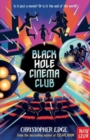Black Hole Cinema Club - Book