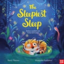 The Sleepiest Sleep - Book