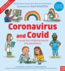Coronavirus and Covid: A book for children about the pandemic - eBook