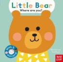 Baby Faces: Little Bear, Where Are You? - Book