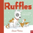 Ruffles and the Cold, Cold Snow - Book