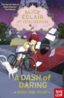 Alice Eclair, Spy Extraordinaire! A Dash of Daring - Book