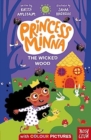 Princess Minna : The Wicked Wood - Book