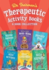 Dr. Treisman's Therapeutic Activity Books : 6-Book Collection - Book