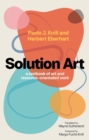 Solution Art : A textbook of art and resource-orientated work - Book