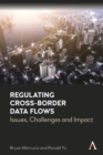 Regulating Cross-Border Data Flows : Issues, Challenges and Impact - eBook