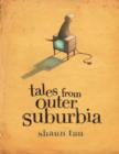 Tales From Outer Suburbia - Book
