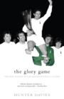 The Glory Game - Book