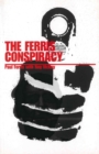 The Ferris Conspiracy - Book