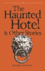 The Haunted Hotel & Other Stories - Book