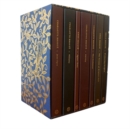 The Complete Bronte Collection - Book