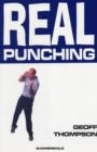 Real Punching - Book