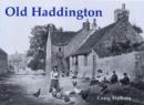 Old Haddington - Book