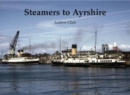 Steamers to Ayrshire - Book