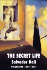 The Secret Life : Volume One (1904-1924) - Book