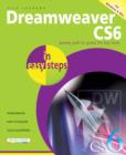 Dreamweaver CS6 in easy steps - eBook