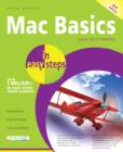 Mac Basics in easy steps, 3rd edition - eBook