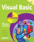 Visual Basic in easy steps, 4th edition - eBook