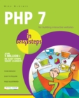 PHP 7 in easy steps - eBook