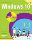 Windows 10 in easy steps, 2nd Edition - eBook