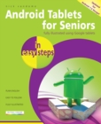 Android Tablets for Seniors in easy steps - Book
