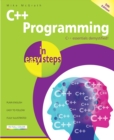 C++ Programming in easy steps, 5th Edition - eBook