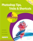 Photoshop Tips, Tricks & Shortcuts in easy steps - eBook