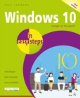 Windows 10 in easy steps, 3rd edition - eBook