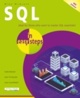 SQL in easy steps, 4th edition - eBook
