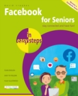 Facebook for Seniors in easy steps - Book