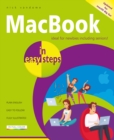 MacBook in easy steps, 7th edition - eBook