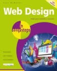 Web Design in easy steps, 7th edition - eBook